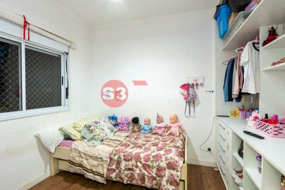 Apartamento, 2 quartos, 91 m² - Foto 3