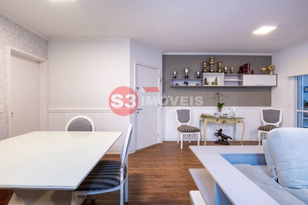 Apartamento, 2 quartos, 91 m² - Foto 4