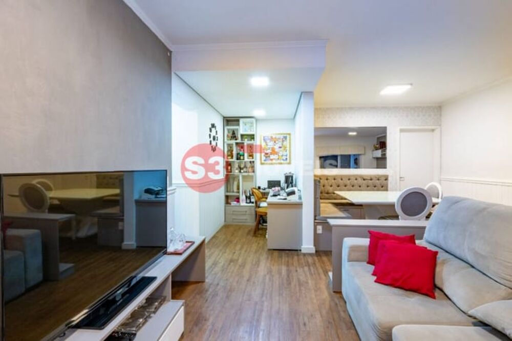 Apartamento, 2 quartos, 91 m² - Foto 7