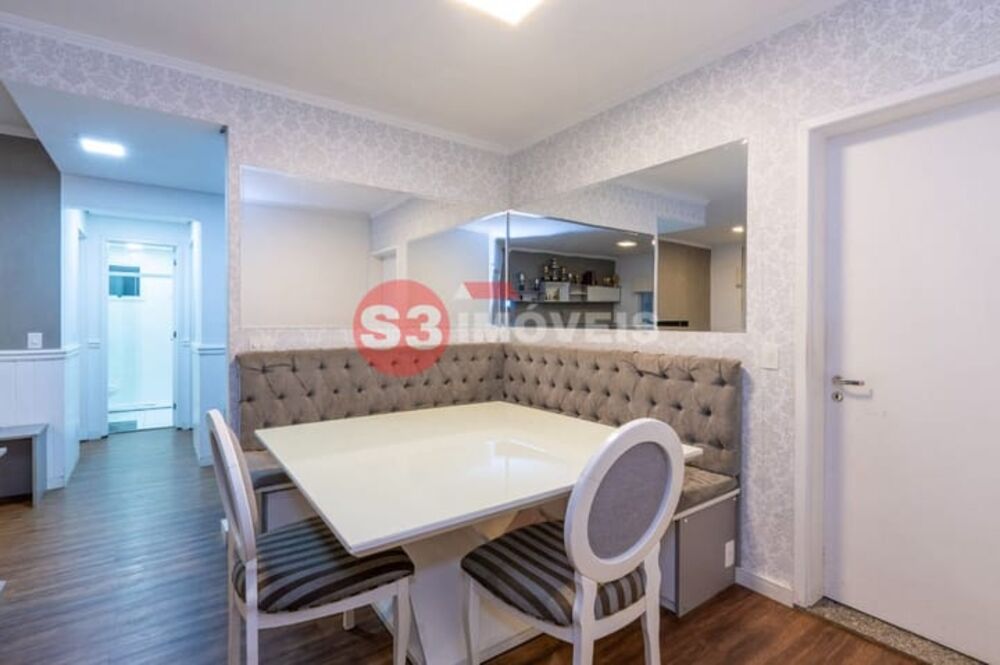 Apartamento, 2 quartos, 91 m² - Foto 5