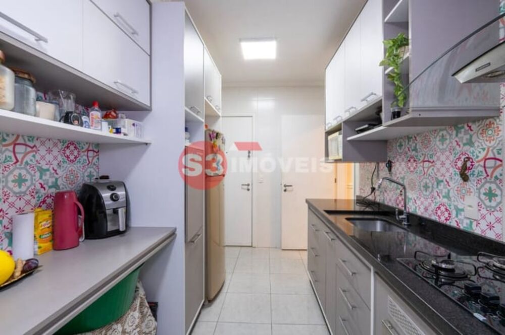 Apartamento, 2 quartos, 91 m² - Foto 1