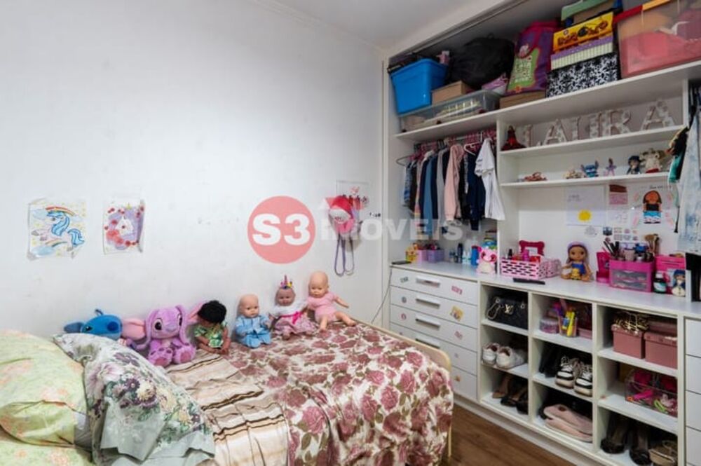 Apartamento, 2 quartos, 91 m² - Foto 18