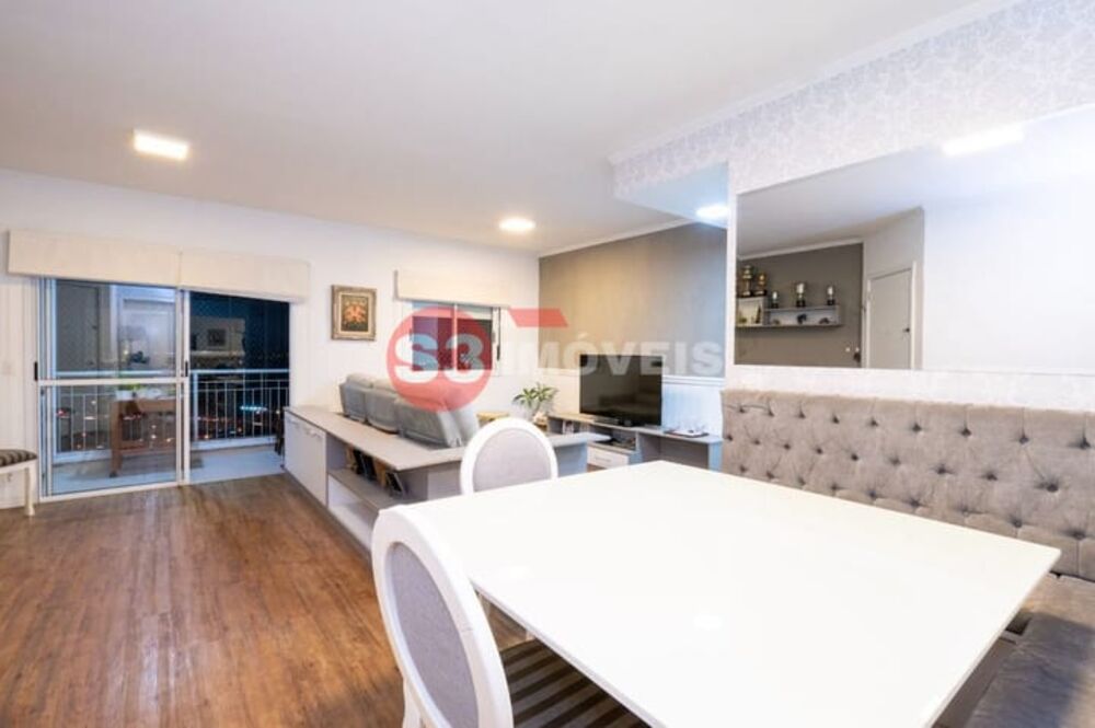 Apartamento, 2 quartos, 91 m² - Foto 12