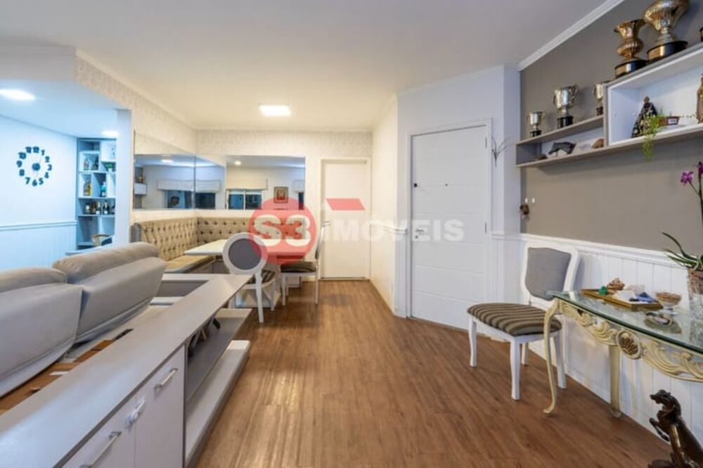 Apartamento, 2 quartos, 91 m² - Foto 15