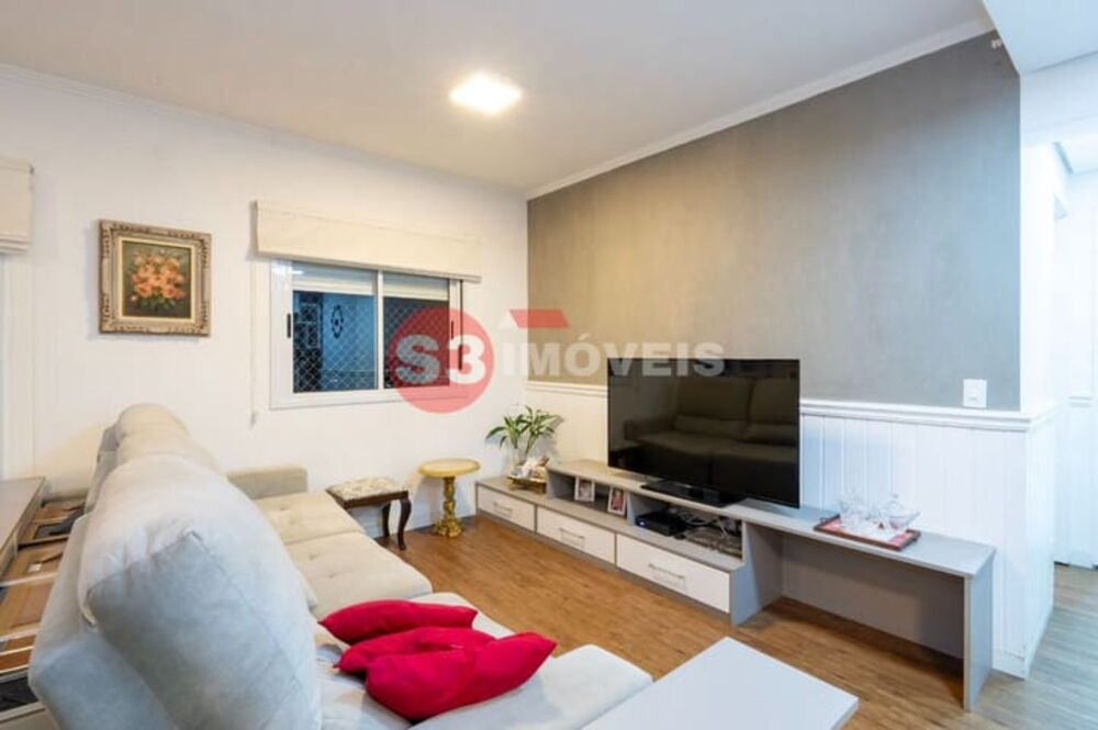 Apartamento, 2 quartos, 91 m² - Foto 19