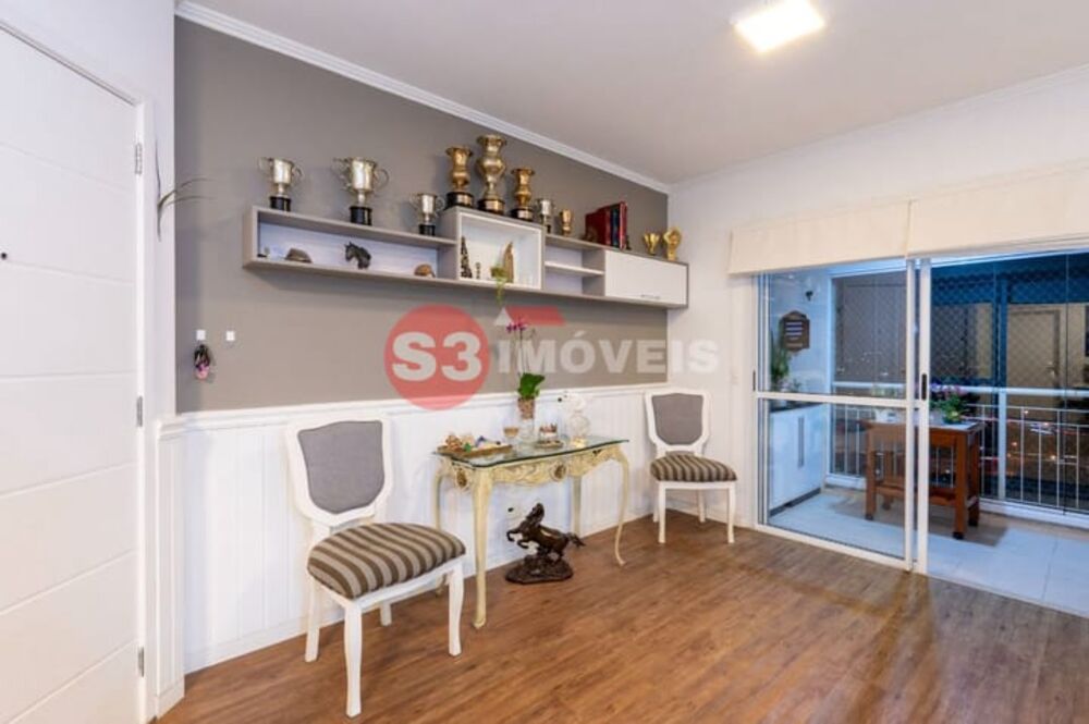 Apartamento, 2 quartos, 91 m² - Foto 9