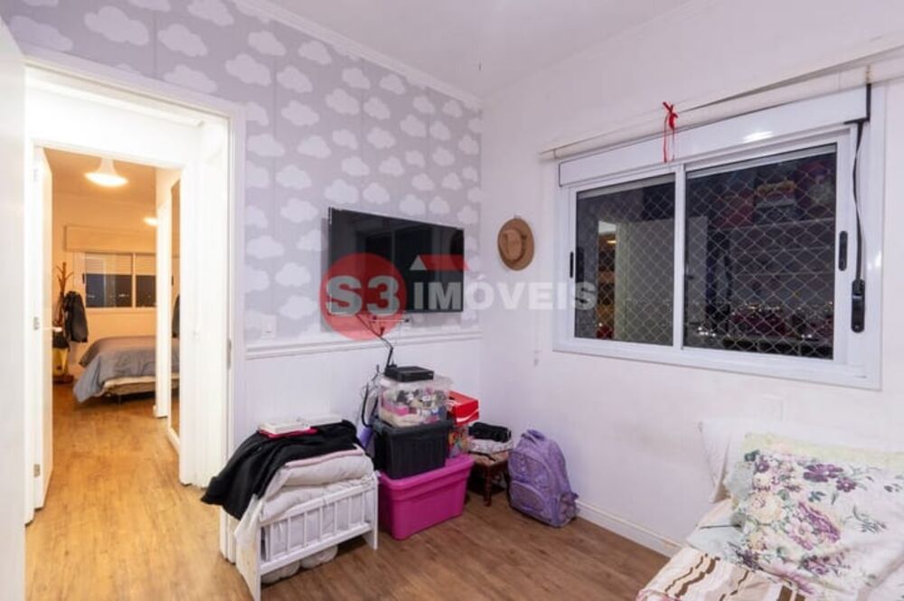Apartamento, 2 quartos, 91 m² - Foto 16