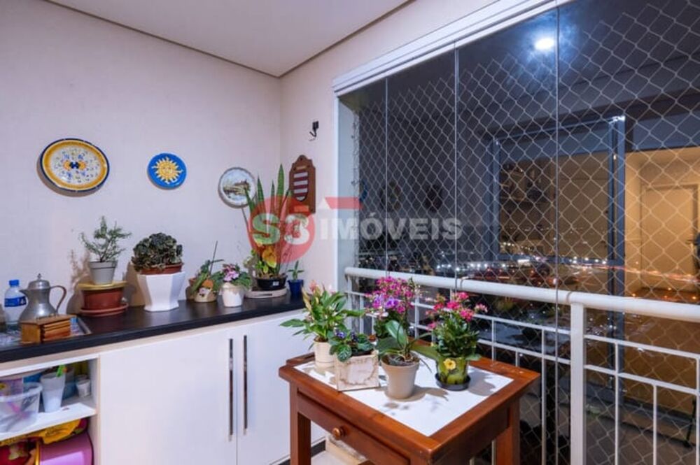 Apartamento, 2 quartos, 91 m² - Foto 14