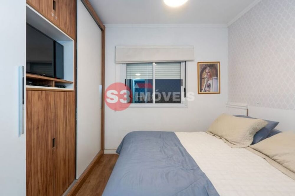 Apartamento, 2 quartos, 91 m² - Foto 17