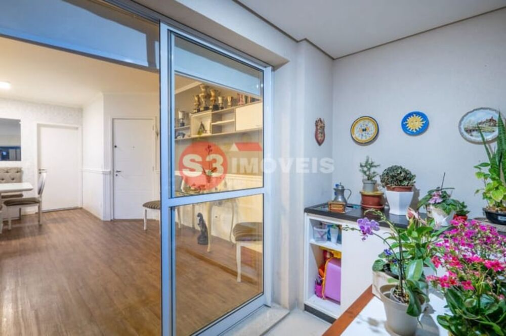 Apartamento, 2 quartos, 91 m² - Foto 8