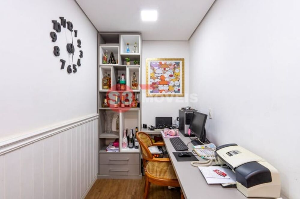 Apartamento, 2 quartos, 91 m² - Foto 10