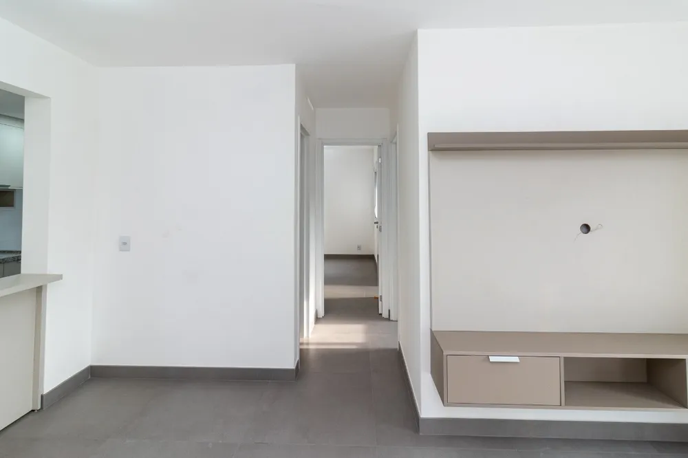 Apartamento, 2 quartos, 56 m² - Foto 2