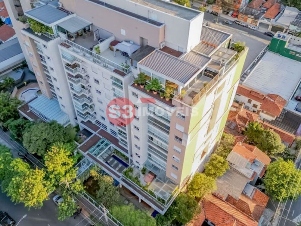 Cobertura, 2 quartos, 134 m² - Foto 7