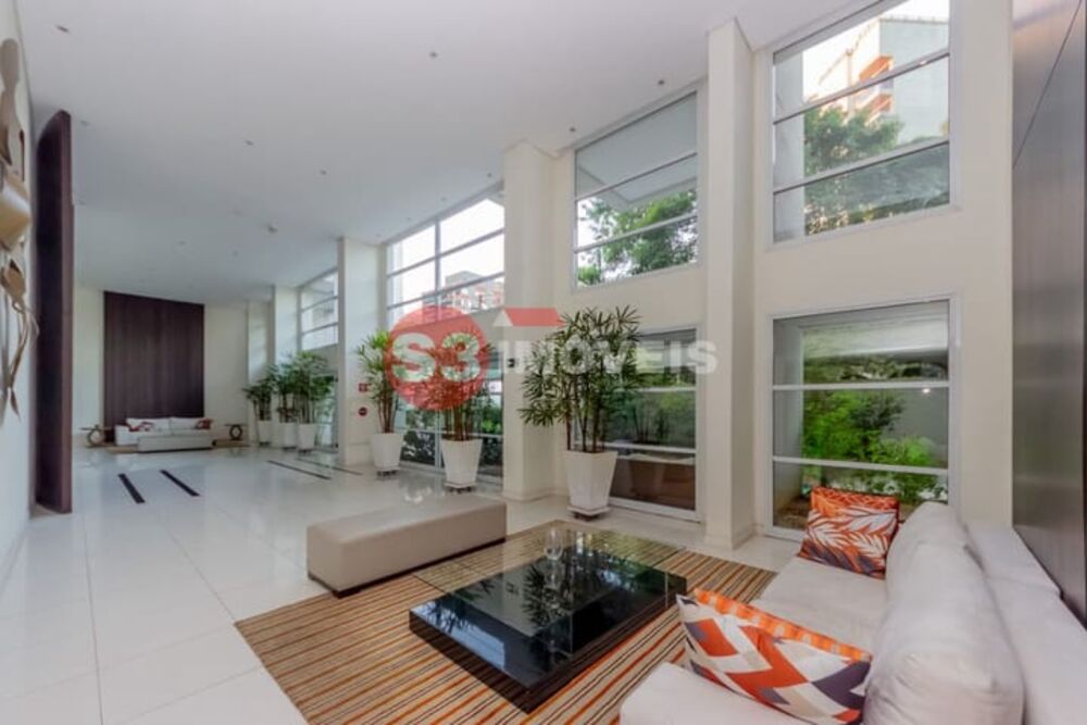 Cobertura, 2 quartos, 134 m² - Foto 5