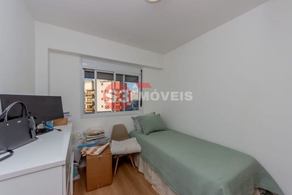 Cobertura, 2 quartos, 134 m² - Foto 2