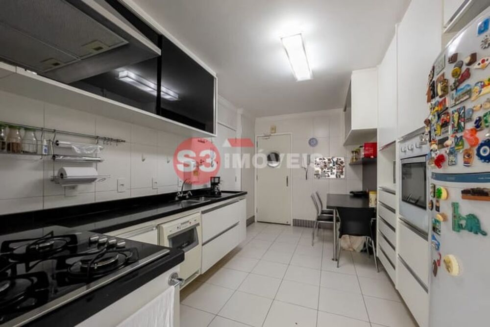 Apartamento, 3 quartos, 136 m² - Foto 27