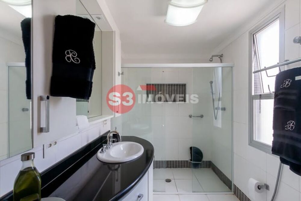Apartamento, 3 quartos, 136 m² - Foto 11