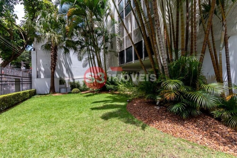 Apartamento, 3 quartos, 136 m² - Foto 17