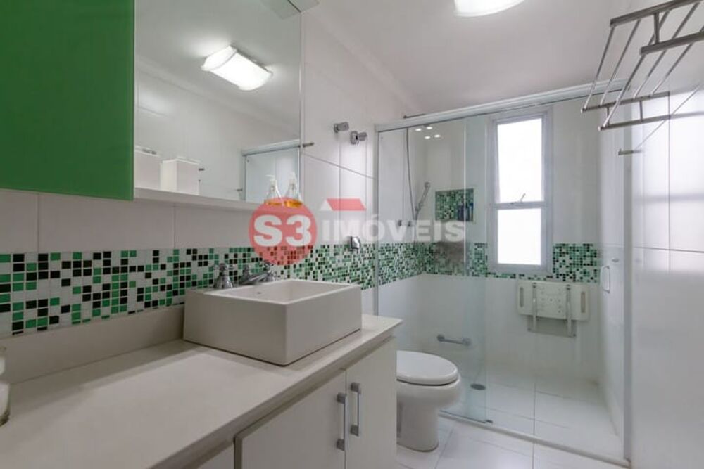 Apartamento, 3 quartos, 136 m² - Foto 10