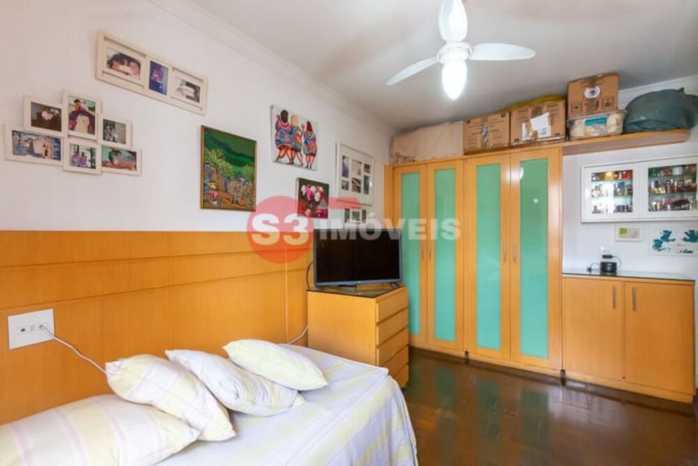 Apartamento, 3 quartos, 136 m² - Foto 9