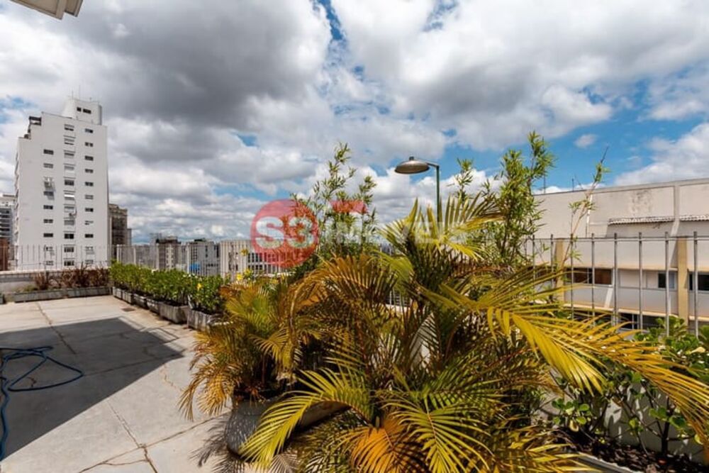 Apartamento, 3 quartos, 136 m² - Foto 21