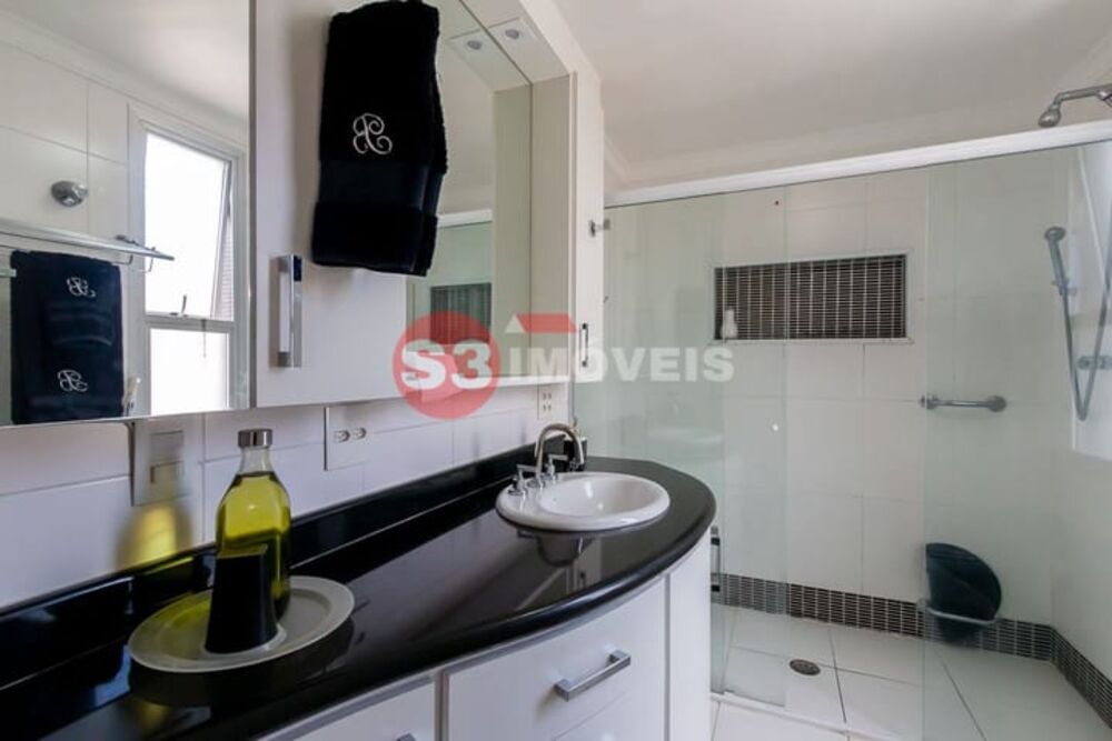 Apartamento, 3 quartos, 136 m² - Foto 12