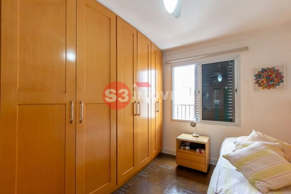 Apartamento, 3 quartos, 136 m² - Foto 8
