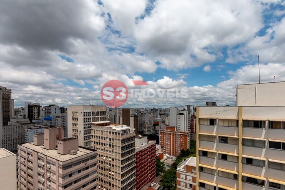 Apartamento, 3 quartos, 136 m² - Foto 22
