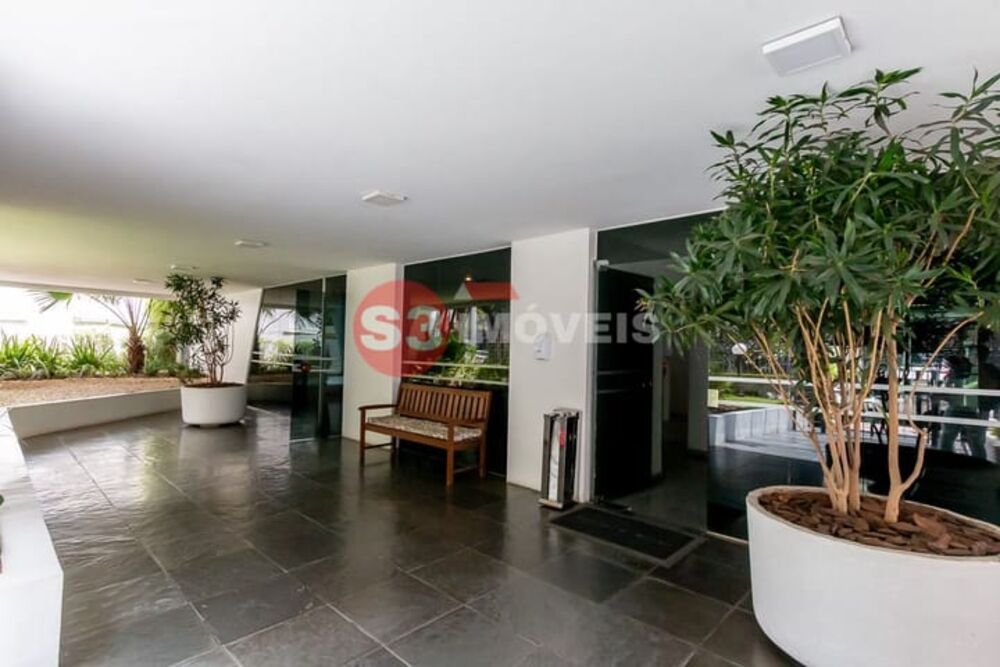 Apartamento, 3 quartos, 136 m² - Foto 19