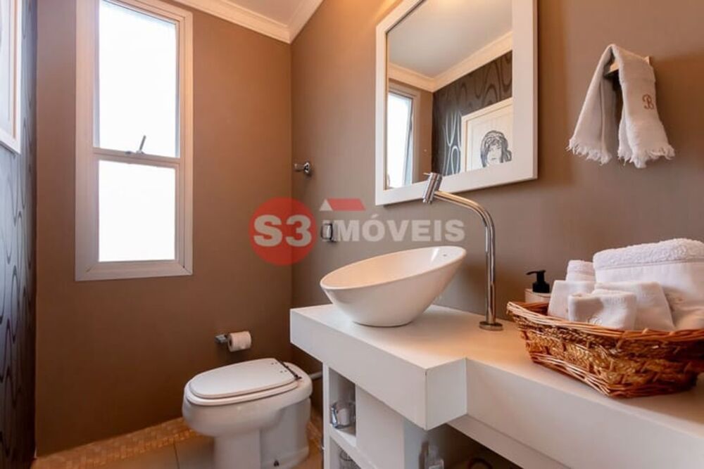 Apartamento, 3 quartos, 136 m² - Foto 2