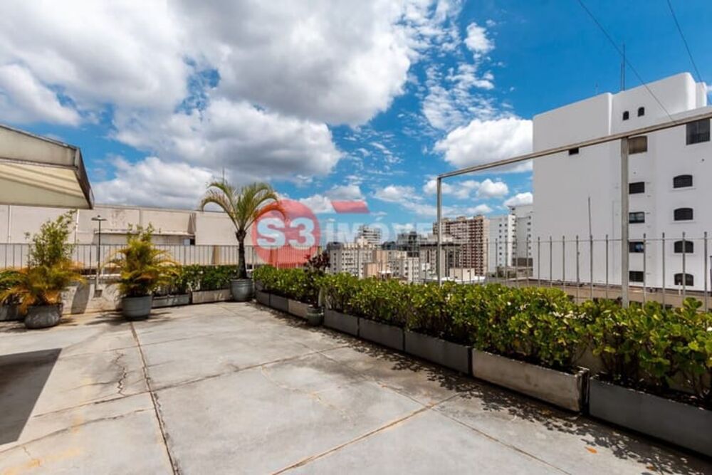 Apartamento, 3 quartos, 136 m² - Foto 20