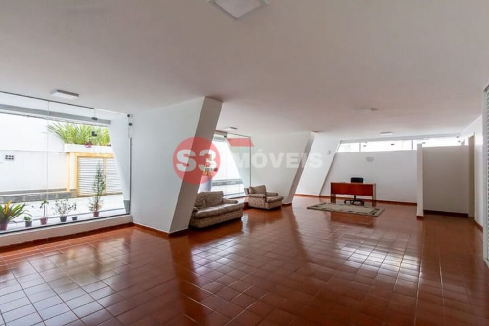 Apartamento, 3 quartos, 136 m² - Foto 15