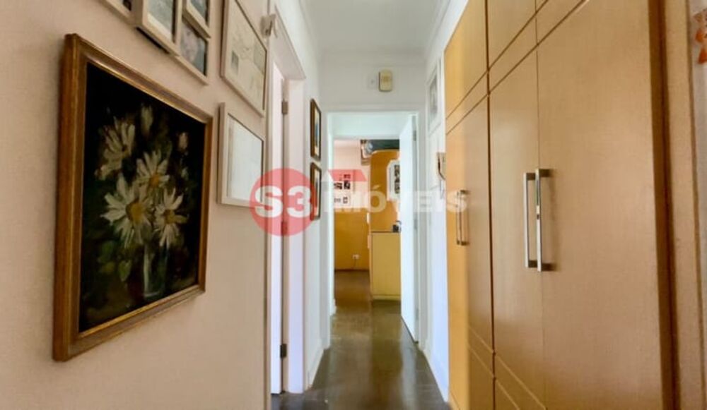 Apartamento, 3 quartos, 136 m² - Foto 24