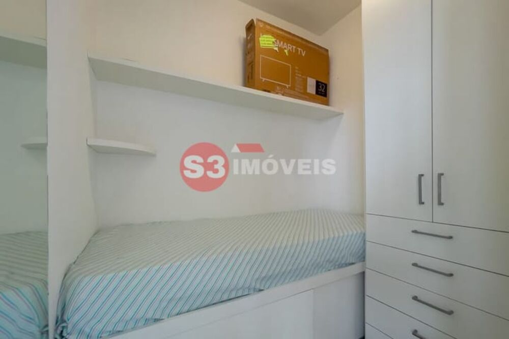 Apartamento, 3 quartos, 136 m² - Foto 28