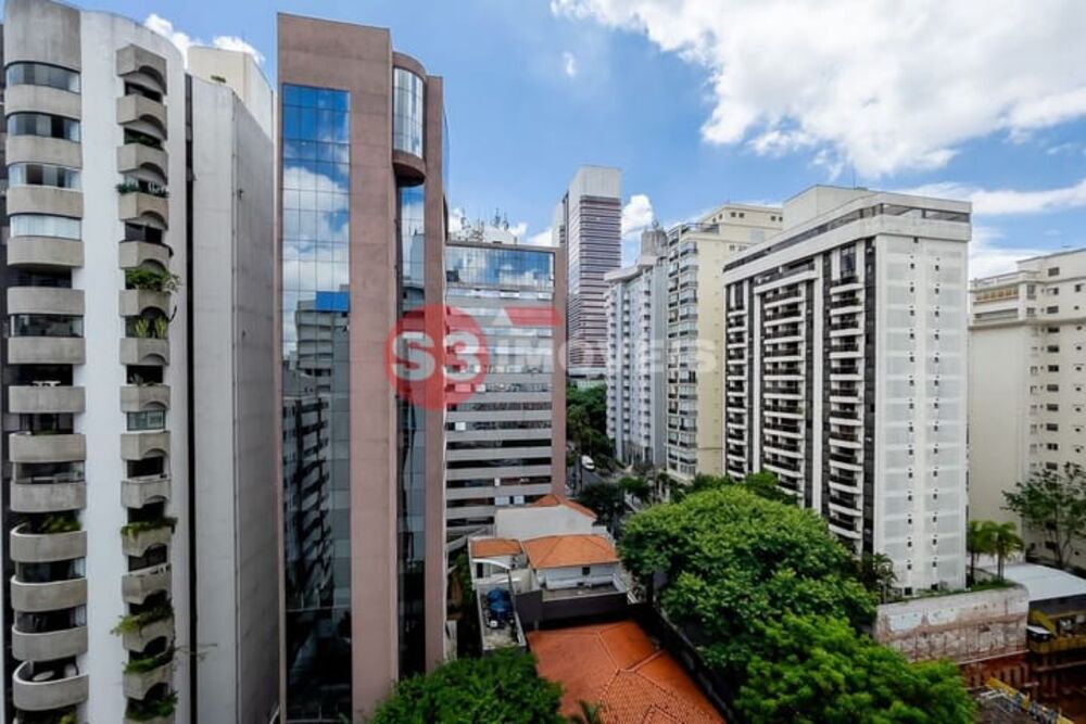 Apartamento, 3 quartos, 136 m² - Foto 25