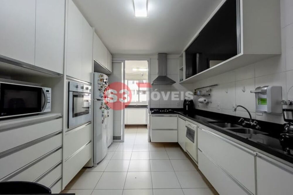 Apartamento, 3 quartos, 136 m² - Foto 26