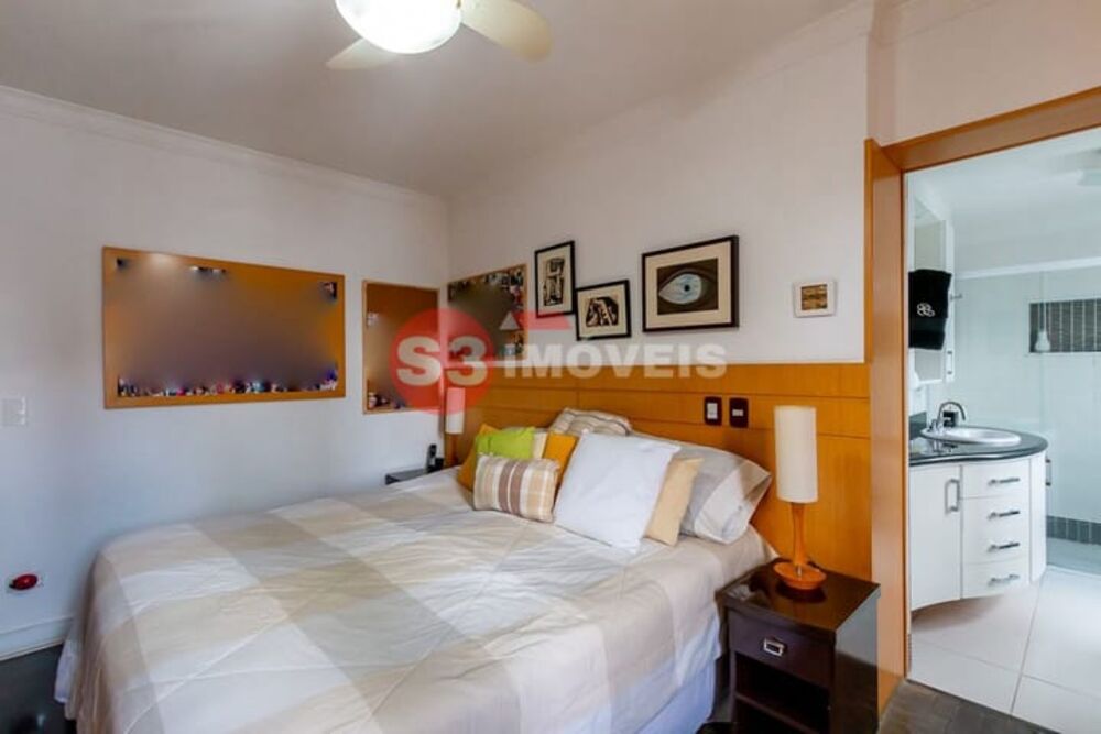Apartamento, 3 quartos, 136 m² - Foto 13