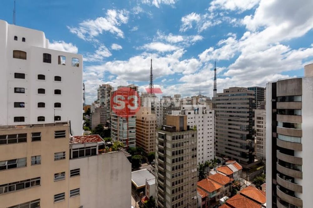 Apartamento, 3 quartos, 136 m² - Foto 23