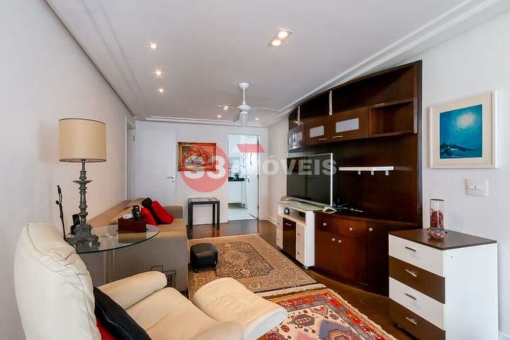 Apartamento, 3 quartos, 136 m² - Foto 4