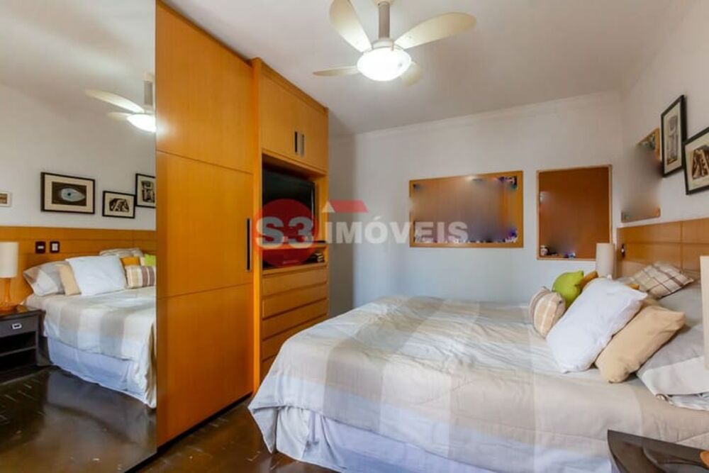 Apartamento, 3 quartos, 136 m² - Foto 14