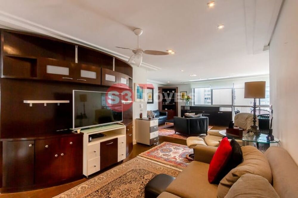 Apartamento, 3 quartos, 136 m² - Foto 6