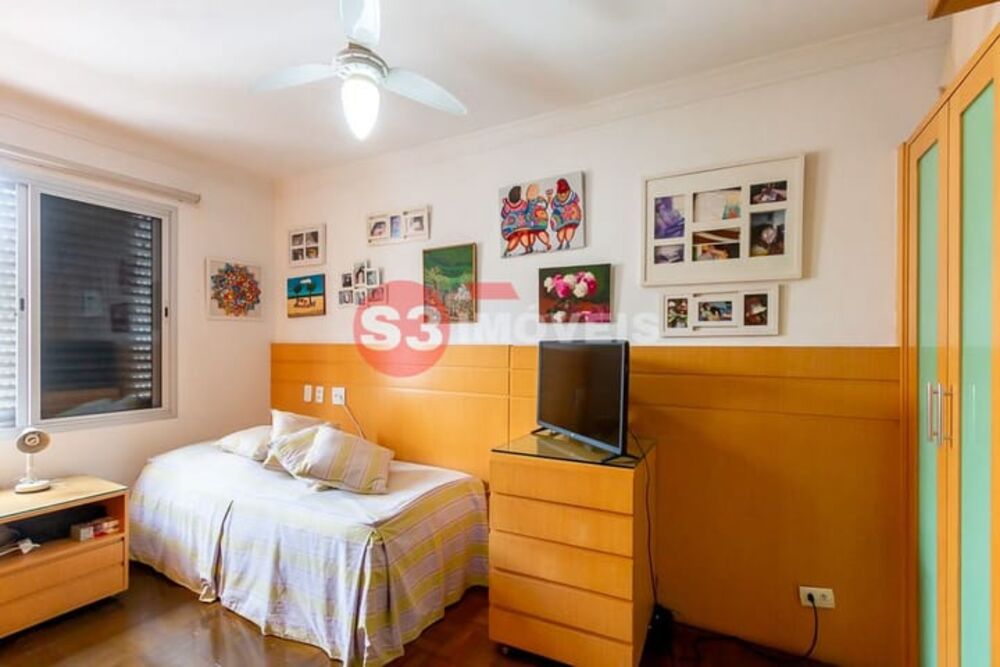 Apartamento, 3 quartos, 136 m² - Foto 7
