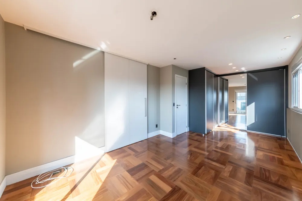 Apartamento, 2 quartos, 161 m² - Foto 1
