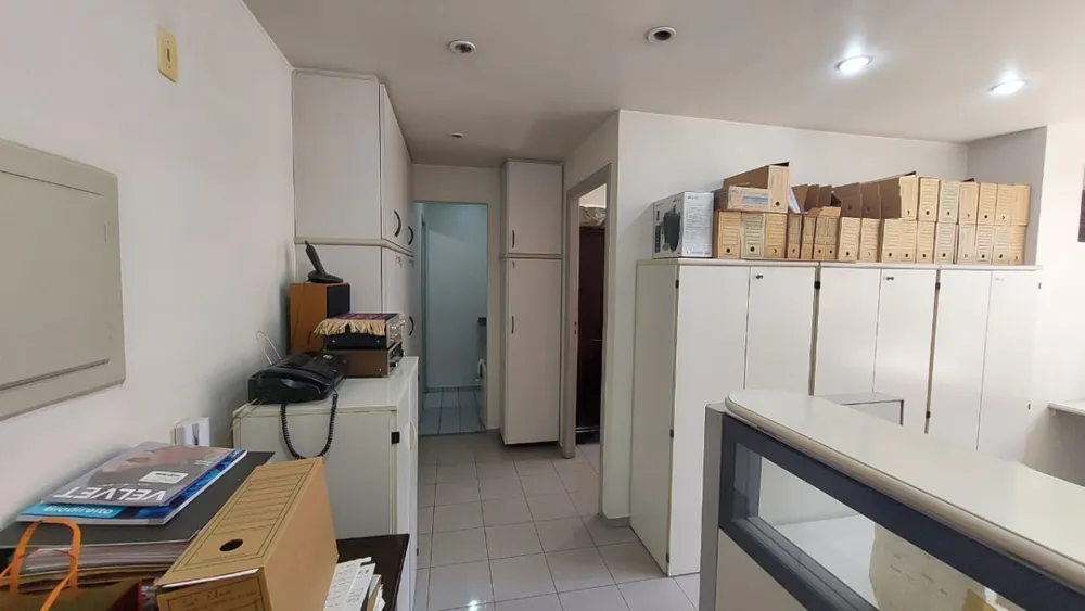 Sala-Conjunto, 34 m² - Foto 2