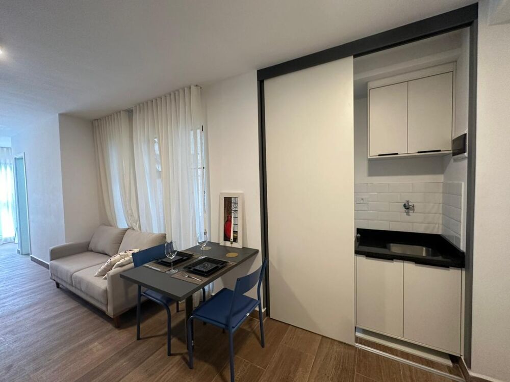 Apartamento, 1 quarto, 36 m² - Foto 3