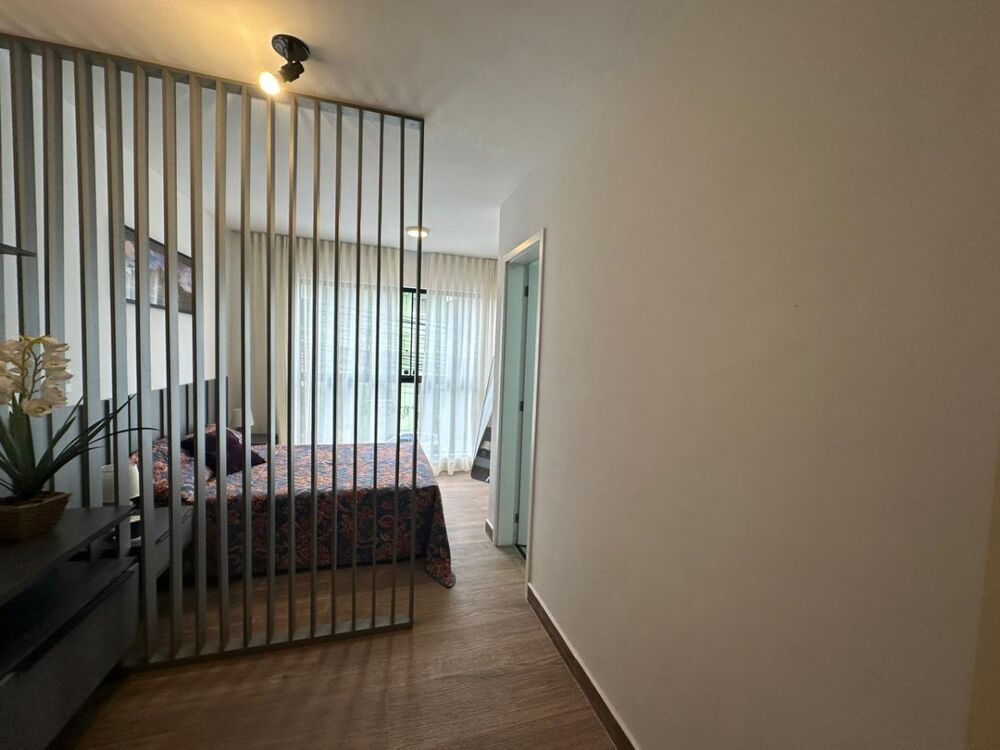 Apartamento, 1 quarto, 36 m² - Foto 17