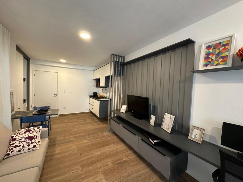 Apartamento, 1 quarto, 36 m² - Foto 19