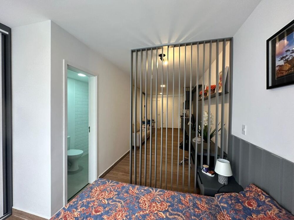 Apartamento, 1 quarto, 36 m² - Foto 15