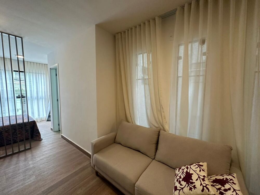 Apartamento, 1 quarto, 36 m² - Foto 10