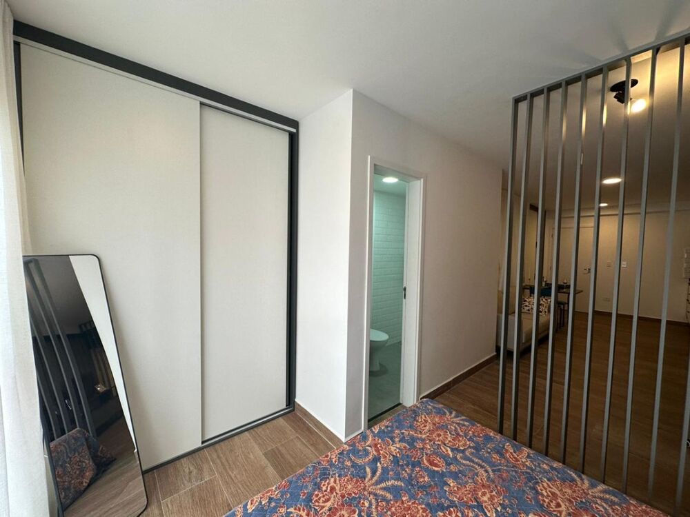Apartamento, 1 quarto, 36 m² - Foto 5